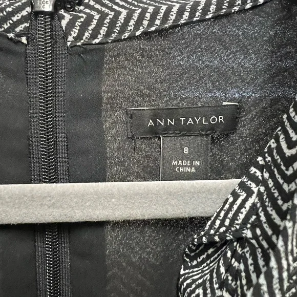 Ann Taylor Dress - Picture 2 of 5